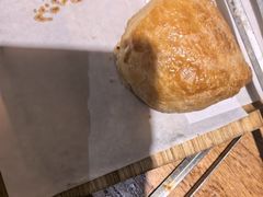 -石榴红了·非遗酥皮烤包子·新疆菜(瑞豪店)