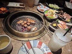 -好呷(东城十三碗美食广场店)