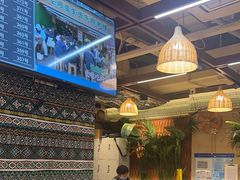 -云阿蛮云南生烫牛肉米线(奉贤路店)