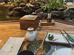 -森味薪火烧•烧鸟居酒屋•日本料理(望京店)
