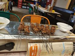-年轮烧烤·羊蝎子·烤鱼(星湖街店)