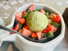 -穹六人间 people 6(岳阳路店)