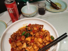 -德缘烤鸭店(大栅栏店)