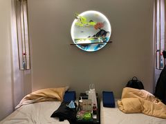 -耳域躺式采耳SPA馆(新街口店)