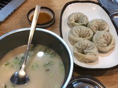 -神仙雪浓汤(弘大店)