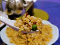 扬州炒饭-双东酒店(东关街店)
