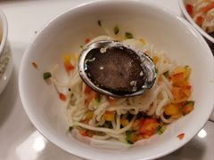 -朗丽兹自助餐厅