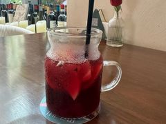 -Mezomd曼索蒂西班牙餐厅(广粤店)