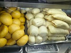 -老回回小吃(百万庄店)