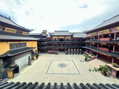 -会龙寺