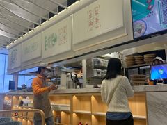 -弄堂咪道-饭香·面香·馄饨香(汇锦广场店)