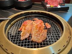 -厚贞日式烤肉(浦东汇智店)