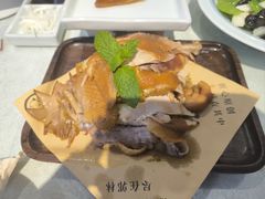 -郭林家常菜(狼垡店)
