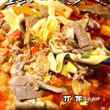 杭州Zuì好吃的烧烤❗️没有之一