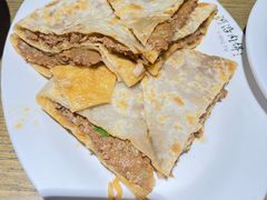 -河沿肉饼Beijing Pie(锡拉胡同店)