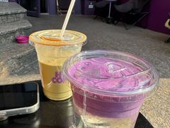 -HANA COFFEE(长寿路店)