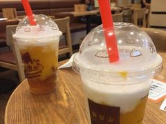 -许留山(梳士巴利道店)