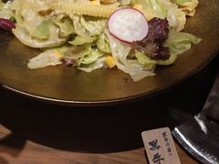 -黑牛の店·和牛烧肉(大悦城店)