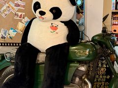 -马灯部落·西湖边的创意山景餐厅(虎跑动物园店)