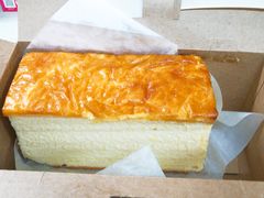 -麦斯晨菲老香港蛋糕(东街店)
