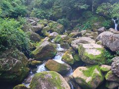 -青城山