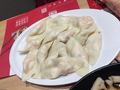 -喜家德虾仁水饺(金融中心店)