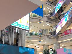 -红星美凯龙北京至尊MALL(东四环中路店)