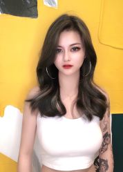 -新晨·SALON·形象造型