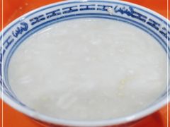 -没牙伯花生汤店(老药洲店)