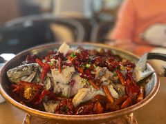 -隔壁老王·家常云南菜(花巷店)