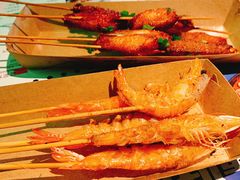 -蛙喔炭烧牛蛙(盐城盐都万达店)