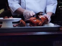 -粗茶淡饭·隐庐私厨(东亭店)