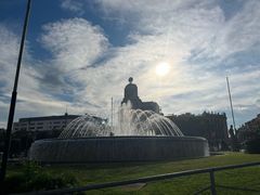 -加泰罗尼亚广场