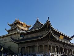 -峨眉山风景名胜区