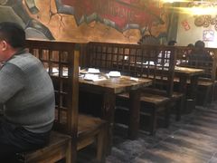 -小俩口烧烤东北菜(双井店)