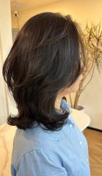 -可可·人气烫发Salon女士专属