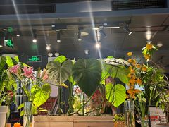 -懒人盐府人家(航天桥店)