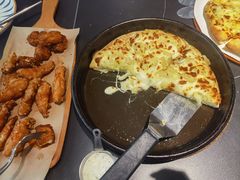 -必胜客(天鹅湖万达店)
