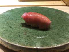 金枪鱼中腹-鮨青(恒基名人购物中心店)