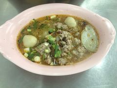 -榮泰米粉湯(Left Shop)