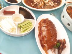 -普天和酒楼(天津之眼店)