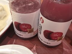 -喜家德虾仁水饺(长泰广场店)