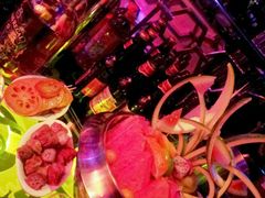 -HiIbiza酒吧