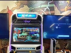-老炮儿轰趴团建KTV桌游棋牌主题馆(五道口店（底商店))