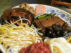 -杨记隆府(汉街店)