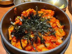 -春熙台韩国料理·章鱼肥牛(西丽店)