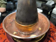 -北门涮肉·炭火铜锅涮肉(什刹海店)