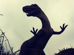 -自贡恐龙博物馆