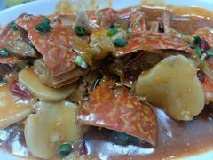 -大勇海鲜(叙康里店)