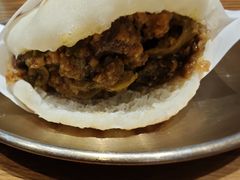 牛肉咔饼-小豆海棠(人民南路店)